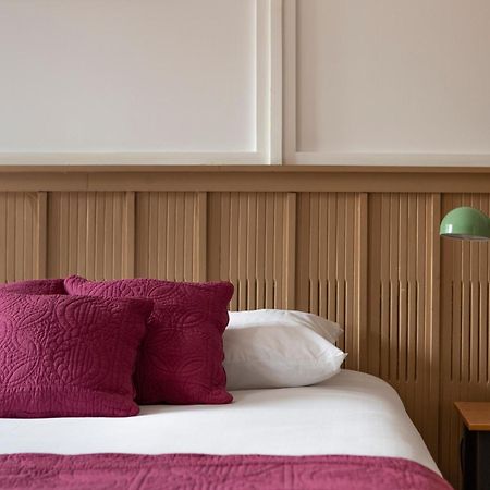 Le Doris - Maison De Ville A Saint-Servan Екстер'єр фото