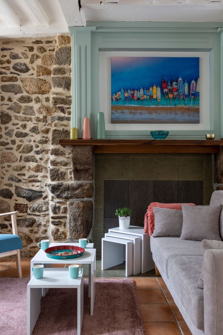 Le Doris - Maison De Ville A Saint-Servan Екстер'єр фото