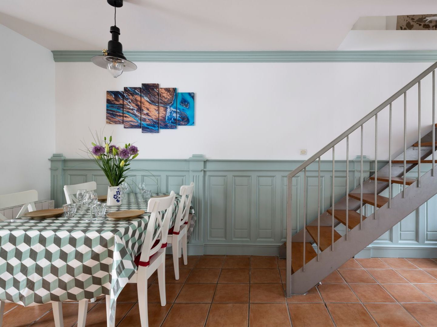 Le Doris - Maison De Ville A Saint-Servan Екстер'єр фото